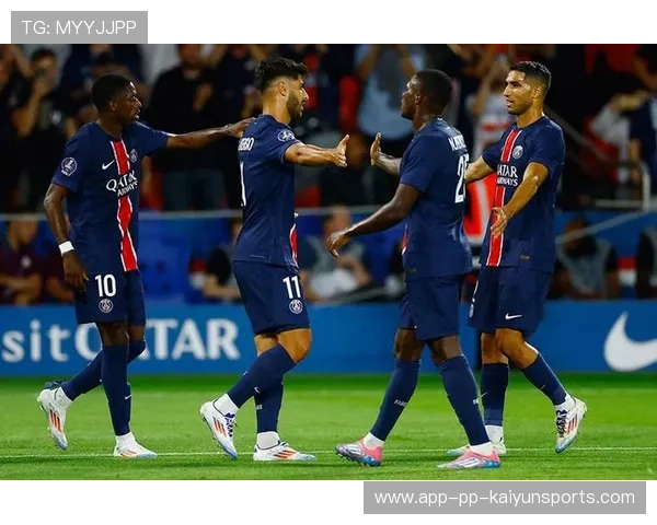法甲球队表现亮眼！巴黎誓要冲击冠军