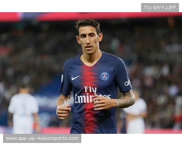 迪马利亚赛季总结：希望在欧战中有更好表现