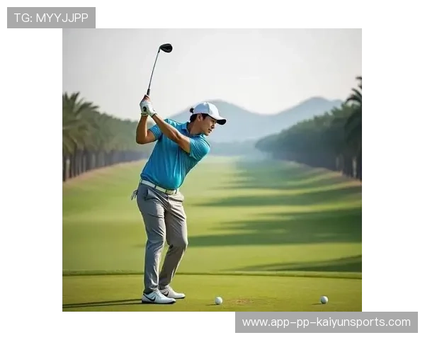 高尔夫选手加强短杆技术训练，赛事稳定性提升