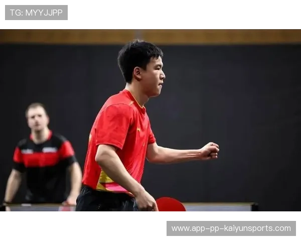 世界第9向鹏爆冷出局，国乒男单再现不稳定表现，中国乒乓球男队九连冠