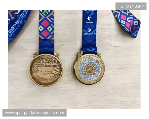 奖牌设计彰显主办城市地标特色，奖牌设计理念