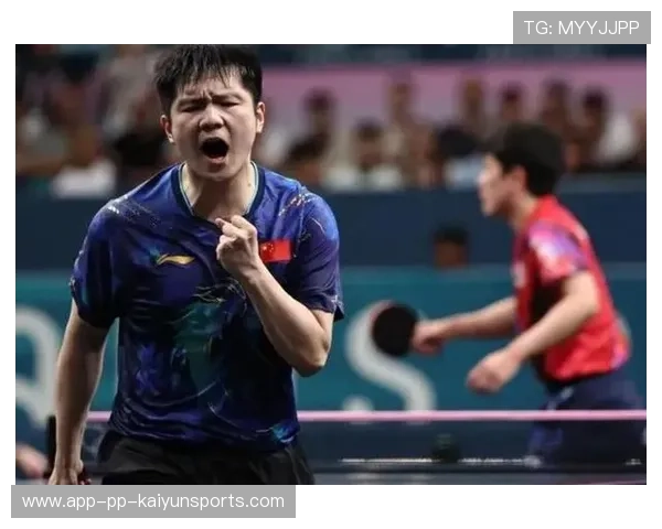 尹航点赞樊振东状态，反手球表现令人惊艳，樊振东反手集锦