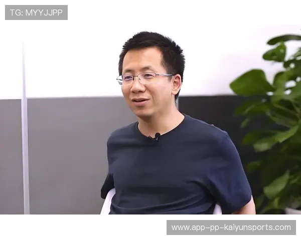 张一鸣四年潜心布局，算法公司转型AI突围，张一鸣技术