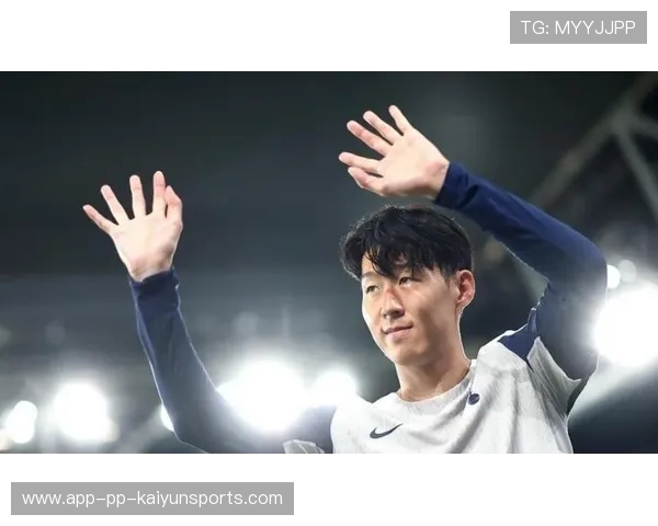 孙兴慜反击中高速推进,冷静传中助攻麦迪逊推射得分