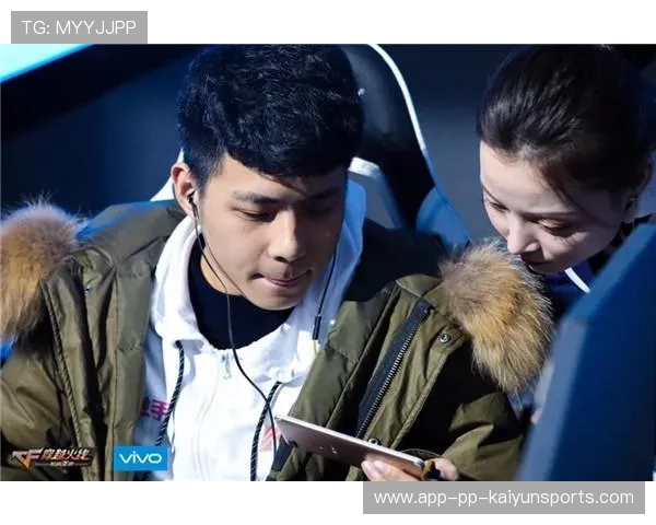 电竞比赛录像分析与战术优化